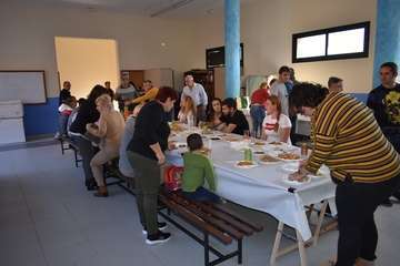 El Club de Pesca SamaDoramas entrega sus premios anuales (Foto TA)